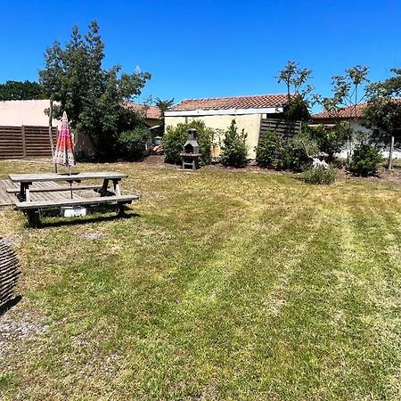 Maison 130 M2 6 Pers Proche Lac Soustons Exterior photo