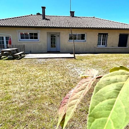 Maison 130 M2 6 Pers Proche Lac Soustons Exterior photo