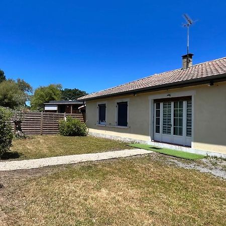 Maison 130 M2 6 Pers Proche Lac Soustons Exterior photo