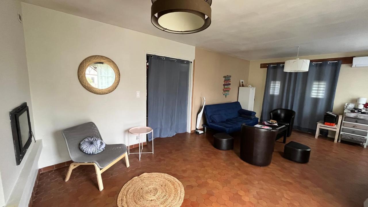 Maison 130 M2 6 Pers Proche Lac Soustons Exterior photo