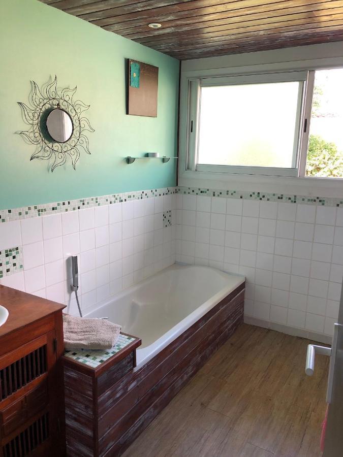 Maison 130 M2 6 Pers Proche Lac Soustons Exterior photo