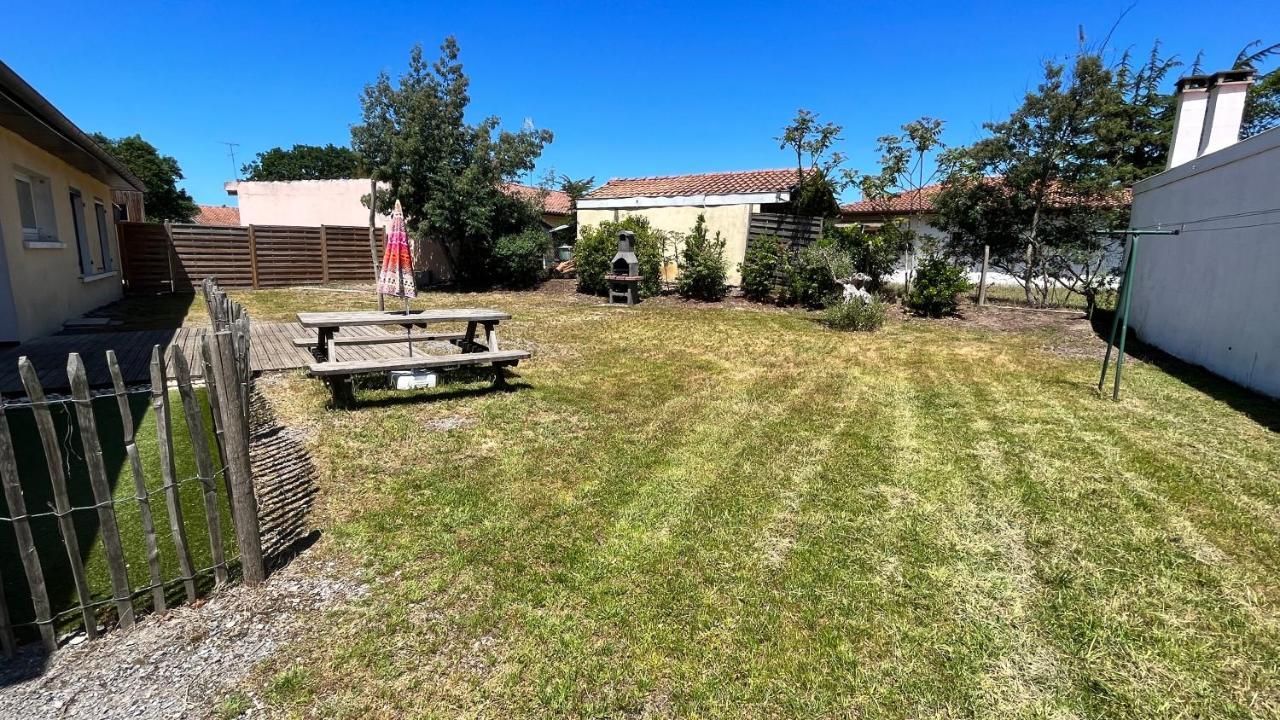 Maison 130 M2 6 Pers Proche Lac Soustons Exterior photo